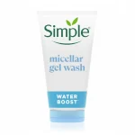 ژل میسلار سیمپل پوست خشک و حساس 546451