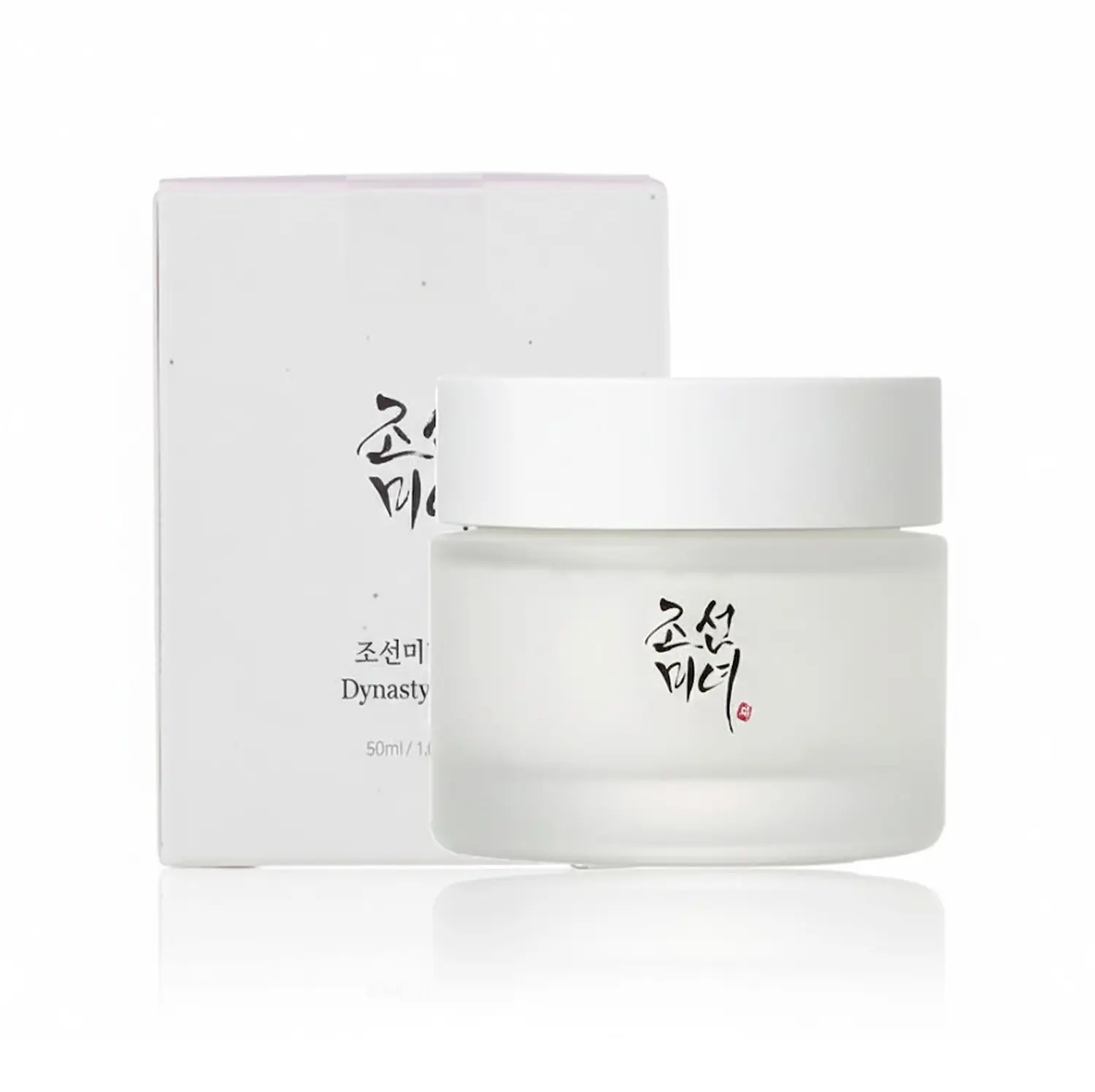 کرم مرطوب کننده و ضد چروک dynasty بیوتی آف جوسان 864165312