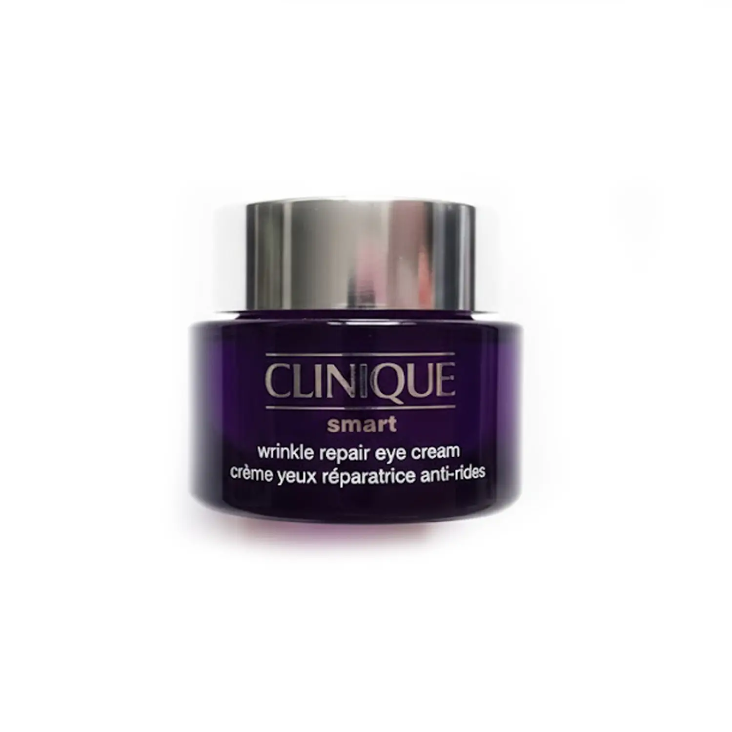 کرم دور چشم ضدچروک کلینیک Smart Wrinkle Repair 85451