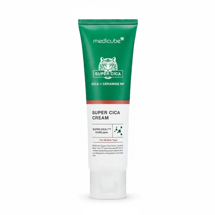 کرم سوپر سیکا مدیکیوب 50 میل 486541