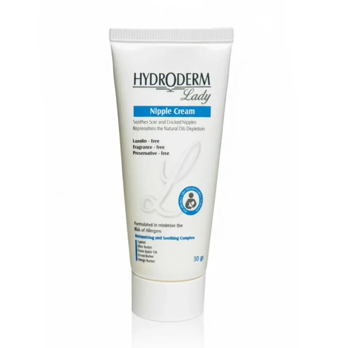 کرم شقاق سینه هیدرودرم 30 گرم 86465412