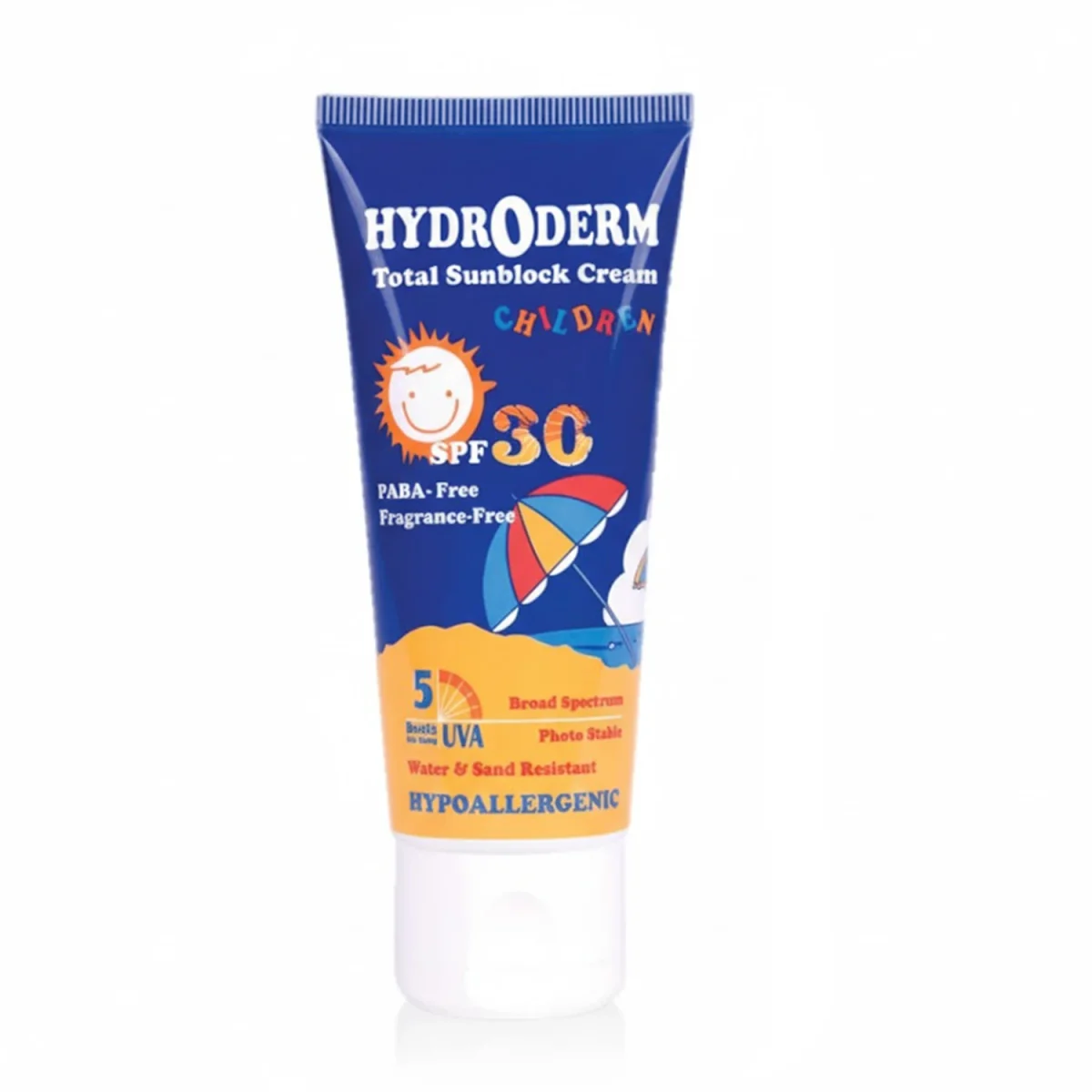 کرم ضد آفتاب SPF 30 هیدرودرم 50 گرم 535312