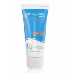 کرم ضد آفتاب مردانه توتال سان‌ بلوک SPF35 هیدرودرم 8645654312