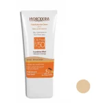 کرم ضد آفتاب کرم‌ پودری توتال هیدرودرم با SPF50 68458654