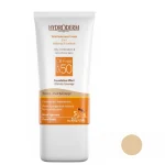 کرم ضد آفتاب کرم‌ پودری توتال هیدرودرم با SPF50 86456851