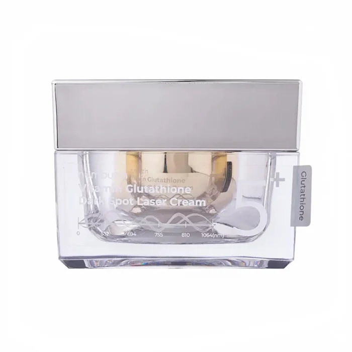 کرم ضد لک و روشن کننده نامبوزین شماره 5 685465312