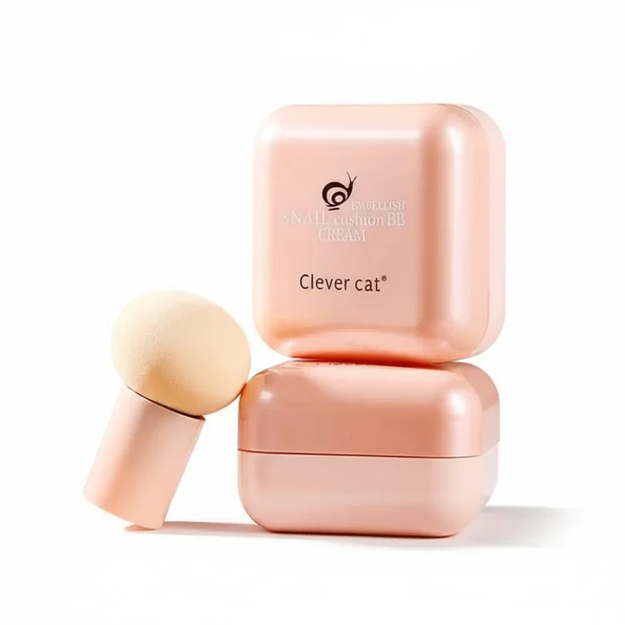 کوشن حلزون کت کلور مدل بی بی کرم 6532632