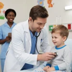 گوشی پزشکی تخصصی فرولیک مدل کاردیولوژی 584685312