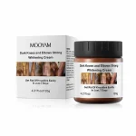 کرم کاسه ای سفید کننده زانو و آرنج مویام 120 گرم 54563210