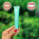 خمیر دندان نمک خاکستری فرست سالت افتر رین 6546543