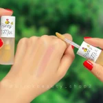 روغن لب عسل و شیر اپیو مدل نعناع و هلو 6546531