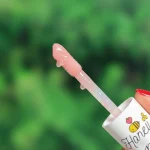 روغن لب عسل و شیر اپیو مدل نعناع و هلو 68546854