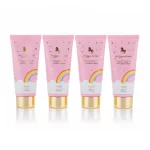 کرم مرطوب کننده دست بارسد مدل یونیکورن 6854315463