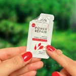 کرم ترمیم کننده و ضد عفونی کننده پوست سی اس لب مدل پاور 654654