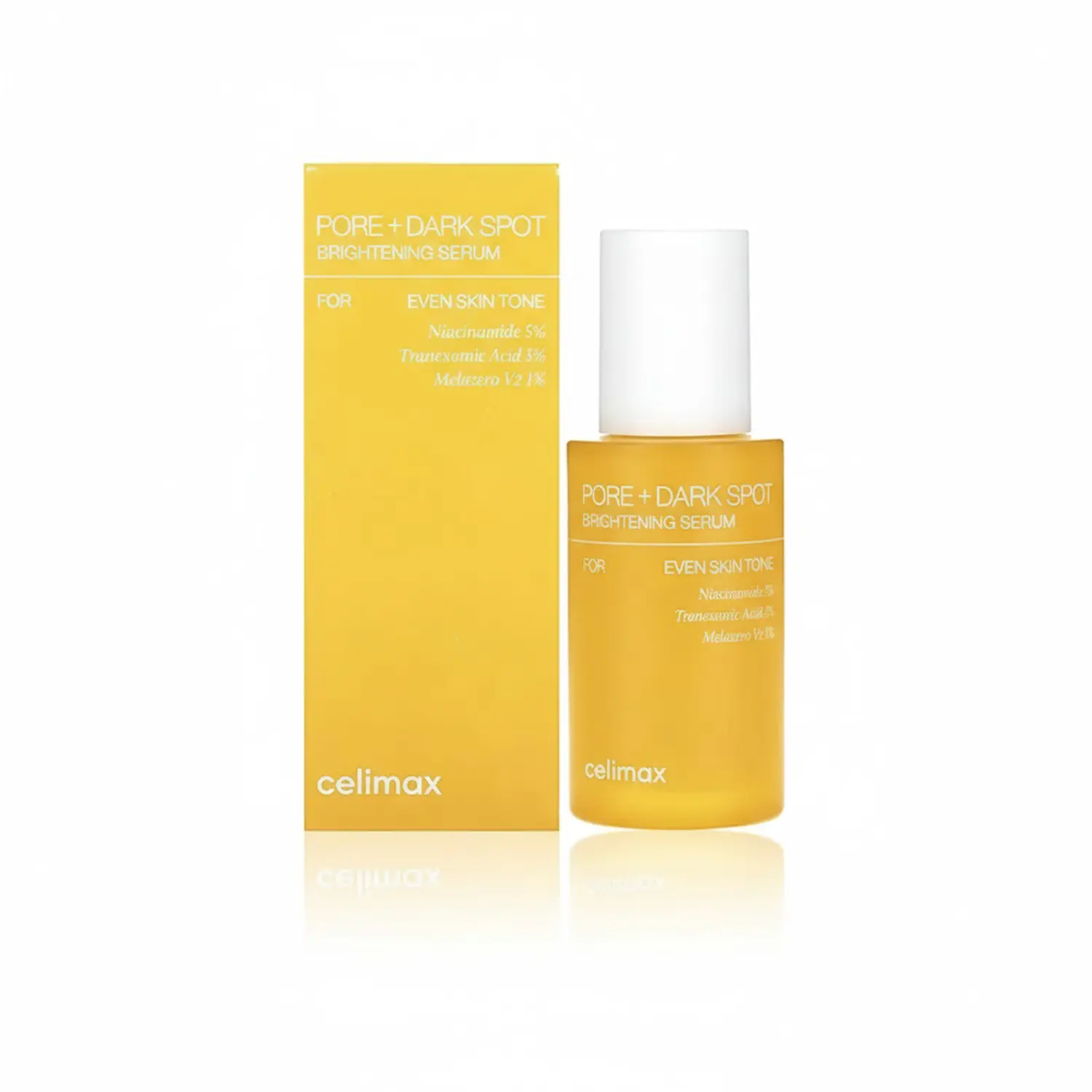 سرم روشن کننده و ضدلک و یکنواخت کننده پوست سلیمکس 5845631