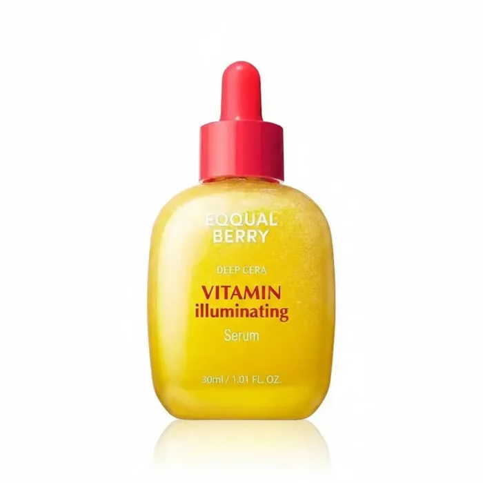 سرم ضدلک و روشن کننده ویتامین ایلومیناتینگ اکوال 6846531