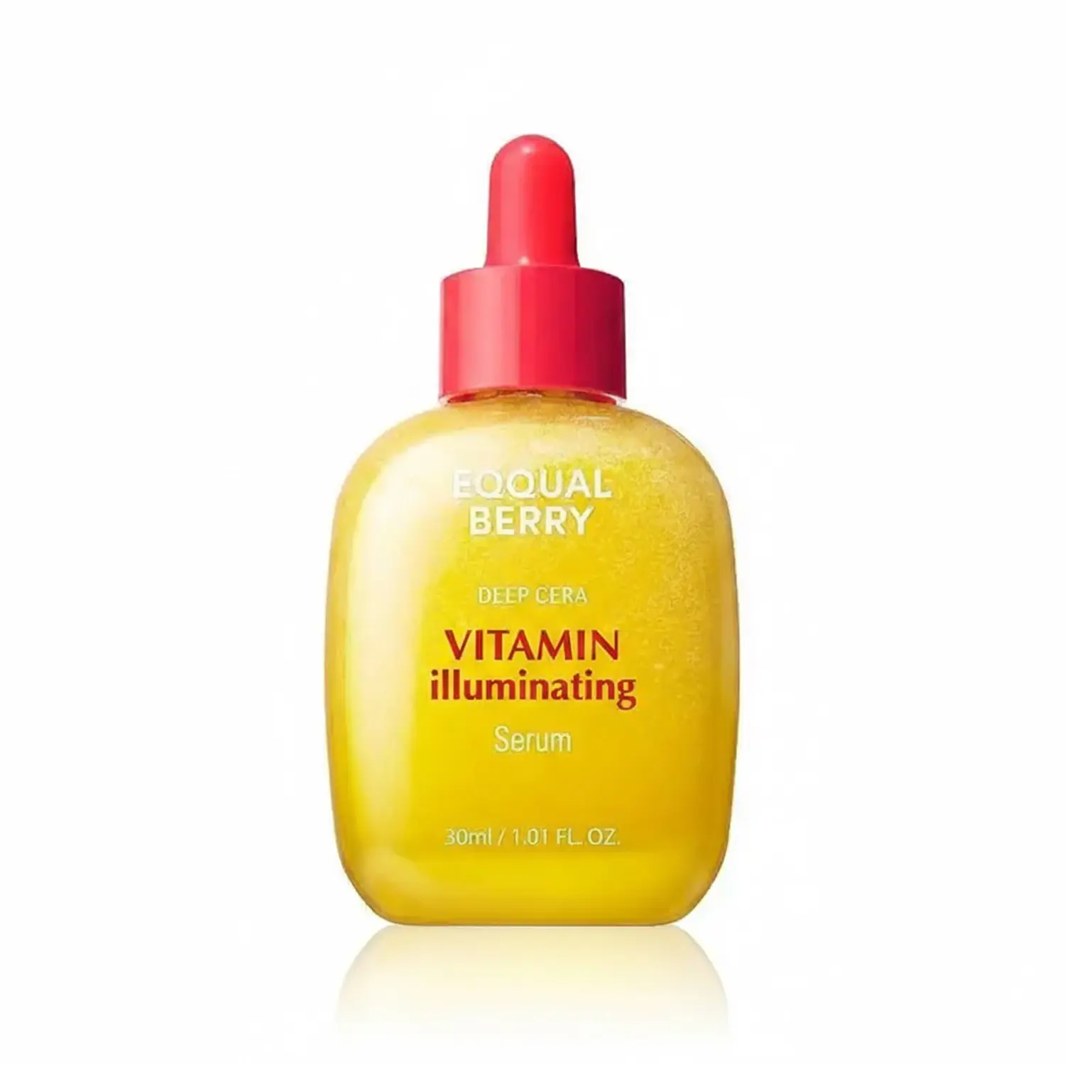 سرم ضدلک و روشن کننده ویتامین ایلومیناتینگ اکوال 6846531