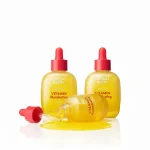 سرم ضدلک و روشن کننده ویتامین ایلومیناتینگ اکوال 8646531