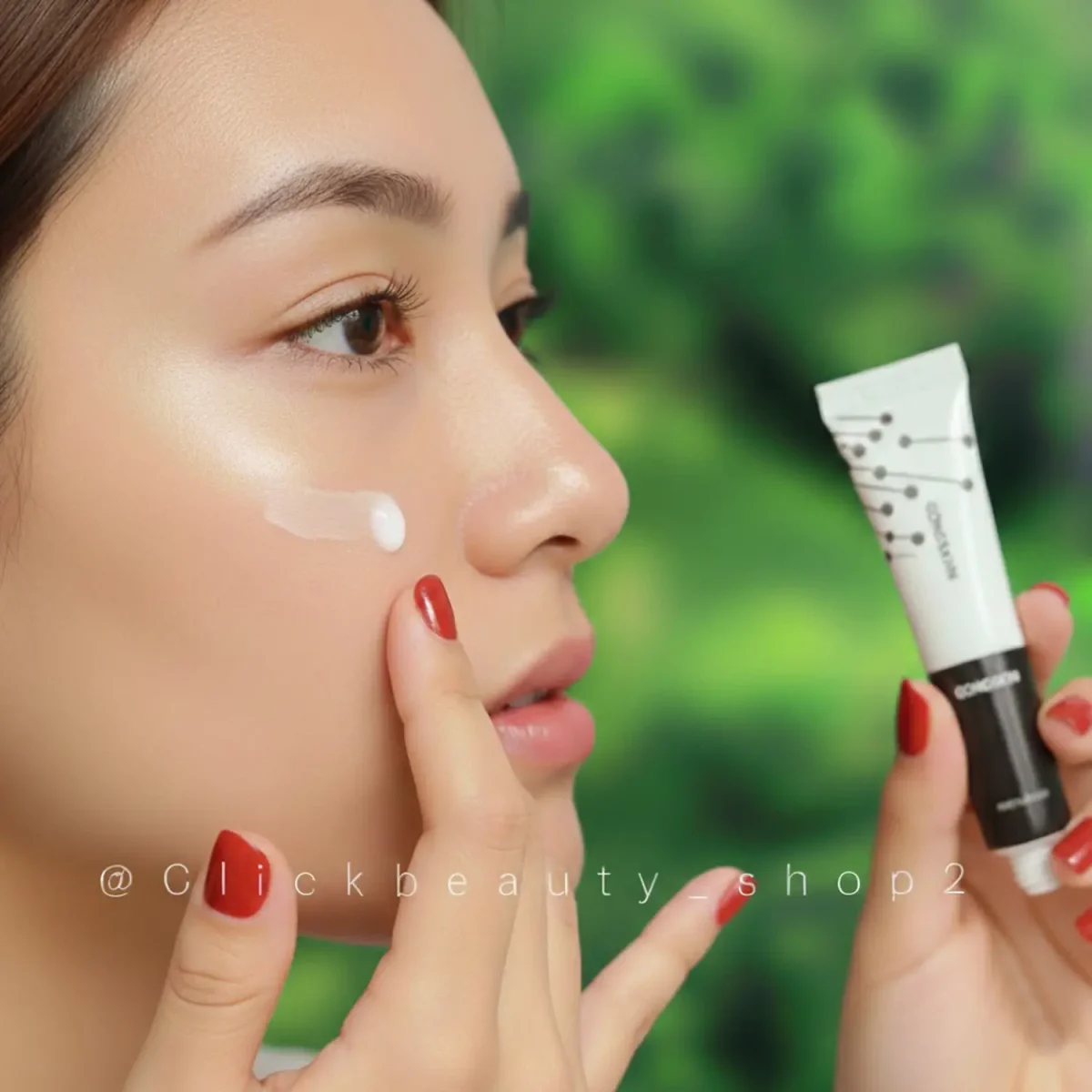 کرم دور چشم ضد لک و تیرگی STEM CELL [Freckles] برند گانگ اسکین 53156341