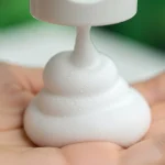 فوم شستشوی هیالورونیک و تنظیم‌ کننده PH پوست پرتی 54456431