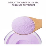 محتویات ماسک هیدروژلی گلوتاتیون RB کلینیکر 45645632