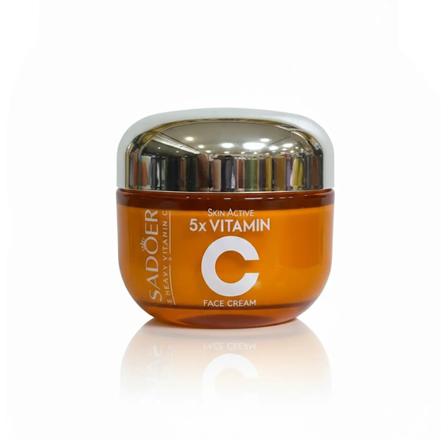 کرم ویتامین سی سادور مدل 5X 654354631