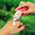 کرم مرطوب‌ کننده عمیق دست و ناخن وازلین 6854653