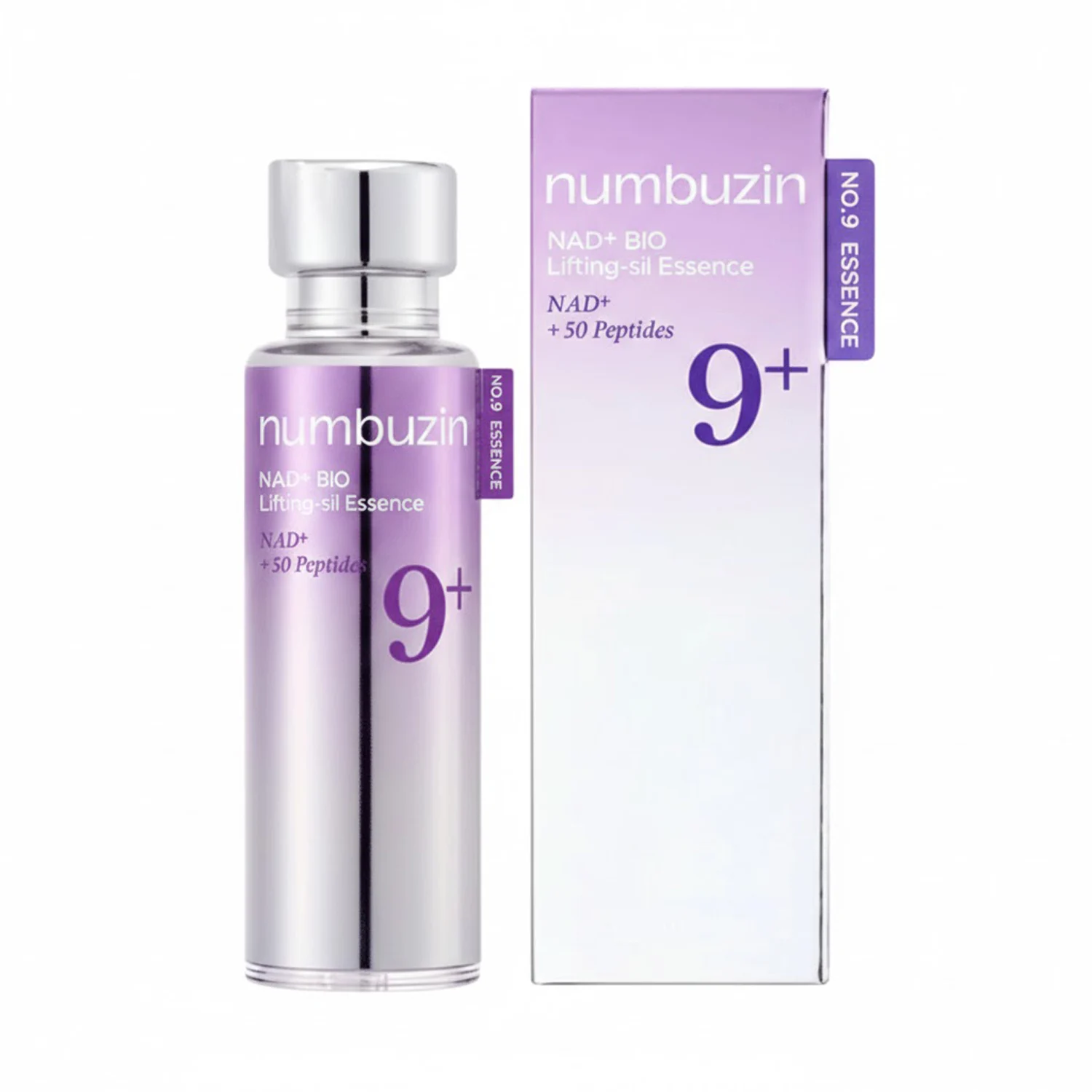 سرم اسنس ضد چروک و بایو لیفتینگ نامبوزین لاین 9 646543431