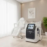 دستگاه لیزر کیوسوییچ پیکوشور گرید A 6416531