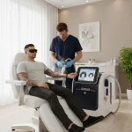 دستگاه لیزر کیوسوییچ پیکوشور گرید A 65456341