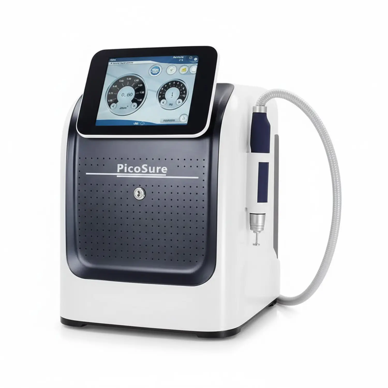 دستگاه لیزر کیوسوییچ پیکوشور گرید A 65455631