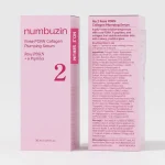 سرم صورت رز کلاژن شماره 2 نامبوزین مدل Plumping 5416531