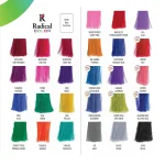 شامپو رنگ مو فانتزی رادیکال ژله‌ ای 64654312