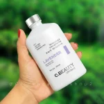 شامپو لوندر سی بیوتی با خاصیت خنک کنندگی و آرامش بخش 65 456312