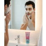 فوم شستشوی صورت پوندز مدل Acne Clear Pimple Cleanser Brightening 6545631