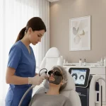 دستگاه لیزر کیوسوییچ پیکوشور گرید A 6465341