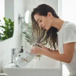 ماسک مو برنج بیوآکوا حجم 400 گرم تیوپی 685456312