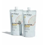 ماسک مو برنج بیوآکوا حجم 400 گرم تیوپی 6845631