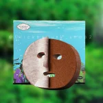 ماسک نقابی جلبک دریایی 654312