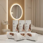 ماسک ژلی صورت خاویار لاکچری کلینیکر 545631