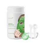 ماسک ژلی صورت رتینول کلینیکر RB 58465