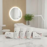 ماسک ژلی صورت زغال بامبو کلینیکر 64512