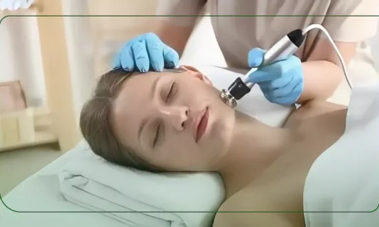 مراحل پلاژن تراپی