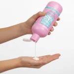 نرم کننده مو هیربرست مدل For Longer Stronger Hairs 653415632