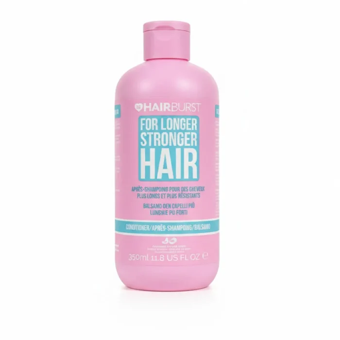 نرم کننده مو هیربرست مدل For Longer Stronger Hairs 5153131