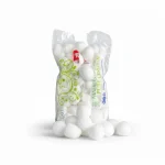 پنبه بهداشتی توپی رایا بسته 30 عددی 654165312