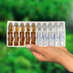 پک درمان تخصصی مجیک شامپاین برند ام سی کازمتیک 6465321