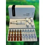 پک درمان تخصصی مجیک شامپاین برند ام سی کازمتیک 645561