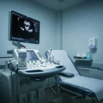 ژل سونوگرافی (اولتراسونیک) پلی ژل POLYGEL 2 64651