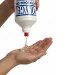 ژل سونوگرافی (اولتراسونیک) پلی ژل POLYGEL 2 6456312